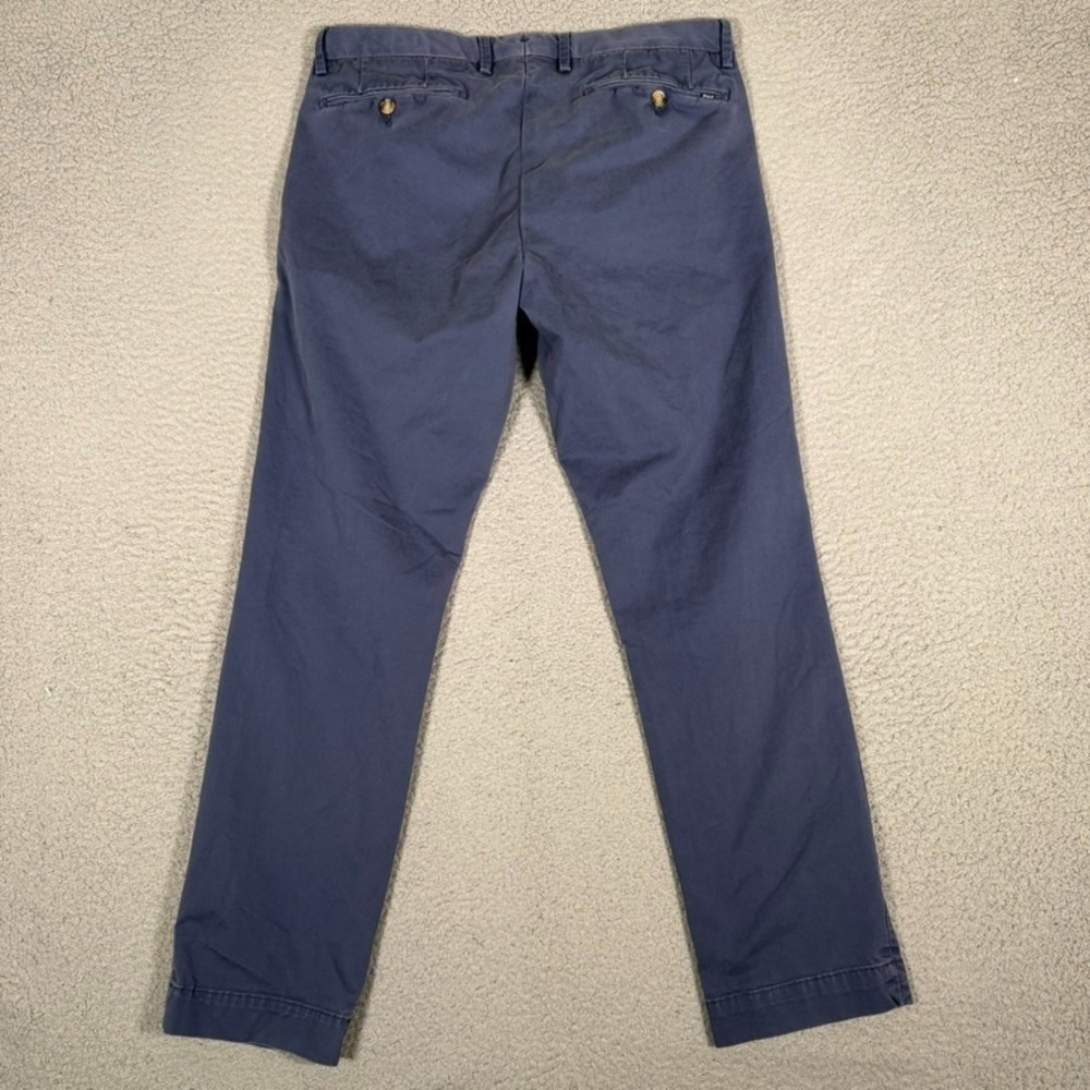 G Star Raw Jeans Mens 30x30 Blue 3301 Slim Fit Denim Button Fly Preppy Pockets